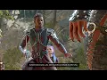 Recruiting Headless Karlach
