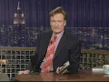 TV Live: Jet  - "Look What Youve Done"  (Conan 2004)