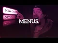 Make A Gorgeous Start Menu Unity UI Tutorial