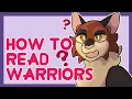 How to Read Warrior Cats 2024