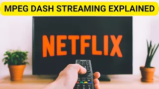 Download MPEG-DASH Streaming Explained MP3