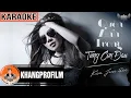 Download Lagu KARAOKE QUÊN ANH TRONG TỪNG CƠN ĐAU | BEAT GỐC | KIM JUN SEE