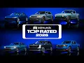 Edmunds Top Rated 2026 The Best Cars Trucks and SUVs for 2026