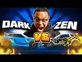 Dark vs Zen was a MASTERPIECE