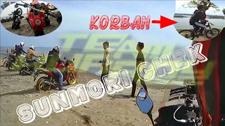 Download SUNMORI CHECK‼️TEAM KUPROY|MOTOVLOG INDONESIA|ALTHAF, FAJALA, FIRMAN RV, KAPTEN KRIBO DKK MP3