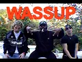 Lagu Joey Valence \u0026 Brae - WASSUP feat. JPEGMAFIA (Official Music Video)