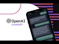 SwiftUI NodeJS MongoDB - Fullstack Twitter Building ChatGPT using SwiftUI