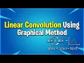 Problem on Linear Convolution using Graphical method