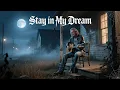 Download Lagu 👉 Stay in My Dream | Epic Emotional Power Rock Ballad 🎸 Slow Rock • Blues Rock • Gothic Vibes