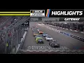 Early caution flies after the green flag waves at WWTR
