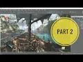 cry engine tutorial part 2 for beginners