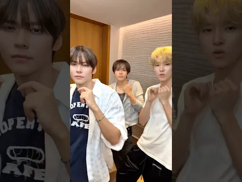 the hyungs #RIIZE #SHOTARO #EUNSEOK #SUNGCHAN #RISEandREALIZE