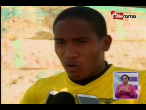 Selección Sub 20 intensifica prácticas en casa de selección