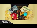 4 Tough Toys 4 Chews 4 Treats - Presidents Day Double Deluxe Special