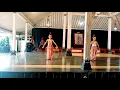 Download Lagu UJIAN Tari NAWUNG SEKAR #verena #tariklasik #yogyakarta #ypbsm #indonesia #sdbopkrigondolayu #bogota