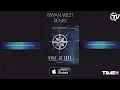 Lost Frequencies - What Is Love 2016 (Bryan West Remix) - Cover Art - Time Records