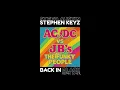 Download Lagu ACDC Back in Black - Soul Cover Funk Remix