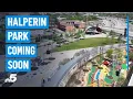 New I-35 park in Dallas enters final stretch before opening NBC DFW