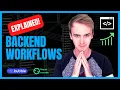 Why use backend workflows for your Bubble app Bubble io Tutorials Planetnocode com