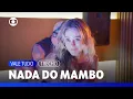 Download Lagu Heleninha vai para uma boate, bebe e pede para o DJ tocar mambo | Vale Tudo | TV Globo