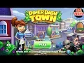 Diner DASH Adventures Gameplay Android iOS