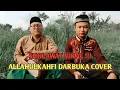 Download Lagu ALLAHULKAHFI - DARBUKA COVER SANTRI