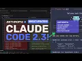 Claude Code New Updates New SIMPLIFY BATCH Skill Agents Better UX New Commands MORE