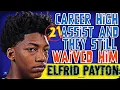 Elfrid Payton Waived and Out of the NBA at 30 What Went Wrong