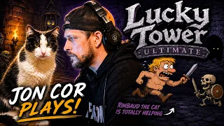 LUCKY TOWER ULTIMATE JonCorOfficial Plays