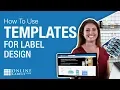 Label Templates from OnlineLabels com