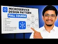 15 Microservices Patterns You Must Know for System Design Interviews