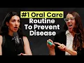 How to Protect Your Body with Oral Health ft Dr Staci Whitman