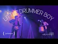 Download Lagu Little Drummer Boy (Spanish Version) - VIDAIN Music
