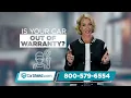 Car Fluent feat Dana Weddle CarShield Commercial