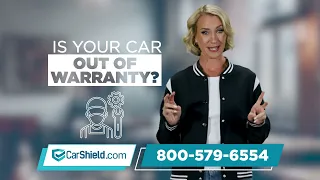 Car Fluent feat Dana Weddle CarShield Commercial