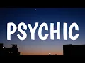 Download Lagu LAY - Psychic (Lyrics)