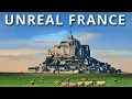 Download Lagu WONDERS OF FRANCE | The most fascinating places in France
