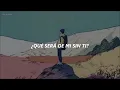 Hombres G- Si yo no te tengo a ti (Letra)