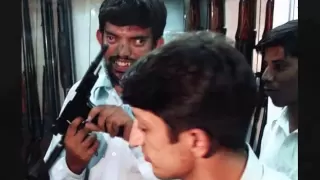 وای کشته مارو شاهین نجفی 