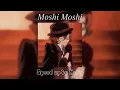 Lagu Moshi Moshi - Nozomi Kitay, Gal D feat. 百足 (speed up)
