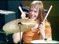 Free - All Right Now (Doing Their Thing, 1970) Official Live Video