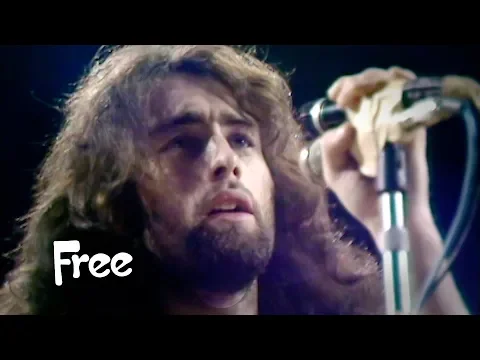 Download MP3 Free - All Right Now (Doing Their Thing, 1970) Official Live Video