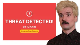 How antivirus software (almost) killed my startup