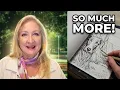 This Majestic Dog Book Is More Than a Coloring Book Great for Children Teens and Adults