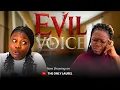 EVIL VOICE Latest Powerful Christian Skit THE ONLY LAUREL THE WINLOS