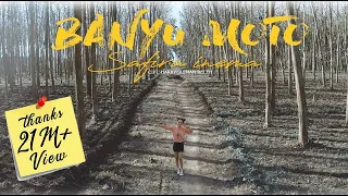 safira inema banyu moto dj santuy full bass official music video 