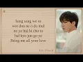 Lagu Kim MinSeok (MeloMance) 'Love Language' Easy Lyrics | Can This Love Be Translated? OST