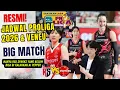 PBVSI RILIS JADWAL PROLIGA 2026 \u0026 VENEU || BIG MATCH \