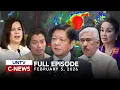 Lagu UNTV: C-NEWS | February 5, 2026