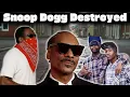 Why Bloods Crips NEVER Respected Snoop Dogg